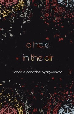 A Hole in the Air - Nyagwambo, Lazarus Panashe