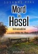 Mord in Hesel. Ostfrieslandkrimi - Bild 1
