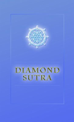 The Diamond Sutra - Byrne, Rev. Devan Jesse