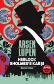Herlock Sholmese Karsi