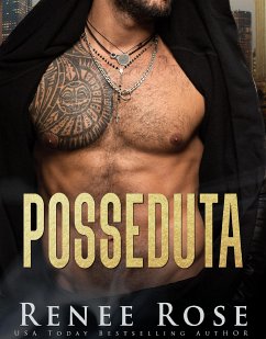 Posseduta (eBook, ePUB) - Rose, Renee