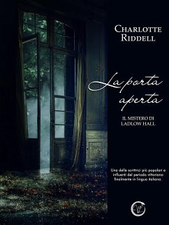 La porta aperta (eBook, ePUB) - Riddell, Charlotte