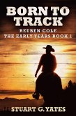 Born To Track (eBook, ePUB)