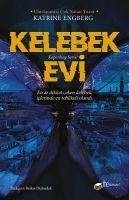 Cover Kelebek Evi