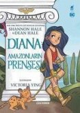Diana Amazonlarin Prensesi