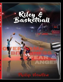 Riley & Basketball - Newton, Philip