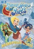 Super Hero Girls - Wolfram, Amy