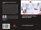 Localisateur de livres basé sur RFID