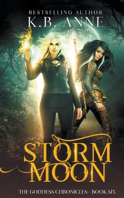 Storm Moon - Anne, Kb