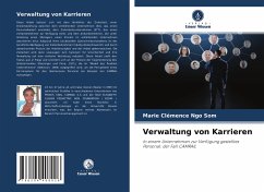 Cover Verwaltung von Karrieren