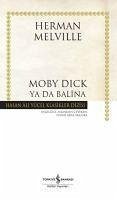 Moby Dick Ya Da Balina - Melville, Herman