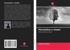 Psicanálise e utopia - Dunley, Glaucia