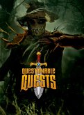 Questionable Quests Volume 1