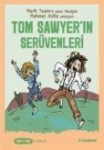 Tom Sawyerin Serüvenleri