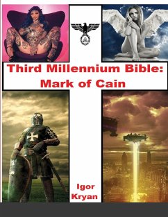 Third Millennium Bible - Kryan, Igor