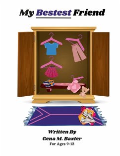 Cover My Bestest Friend