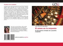 El piano en la orquesta - Sainz de la Maza Bilbao, Itxaso
