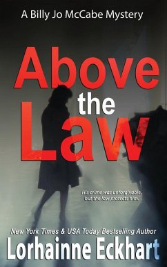 Above the Law - Eckhart, Lorhainne