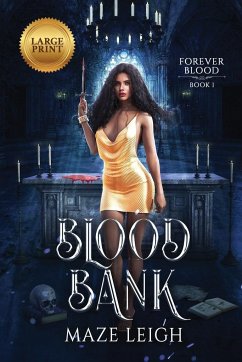 Blood Bank - Leigh, Maze