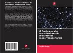 O fenómeno dos trabalhadores da multidão na modernidade tardia