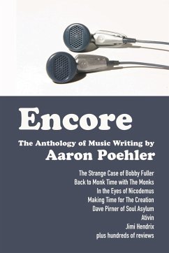 Encore - Poehler, Aaron