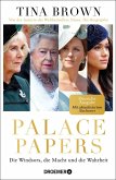 Palace Papers (eBook, ePUB)