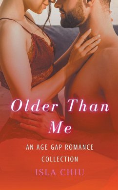 Older Than Me - Chiu, Isla