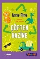 Cöpten Hazine - Fine, Anne