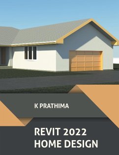 Revit 2022 Home Design - Prathima, K.