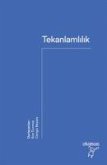 Tekanlamlilik