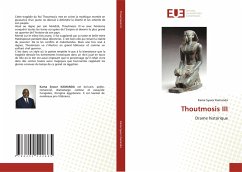 Thoutmosis III - Kamanda, Kama Sywor