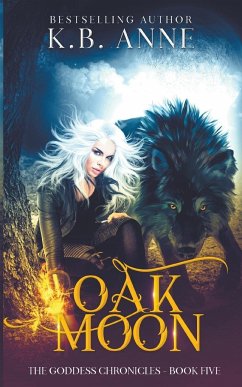 Oak Moon - Anne, Kb