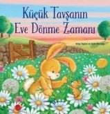 Kücük Tavsanin Eve Dönme Zamani