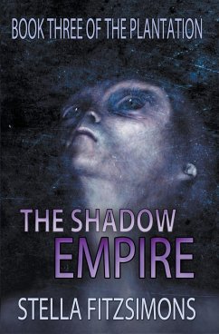 The Shadow Empire - Fitzsimons, Stella