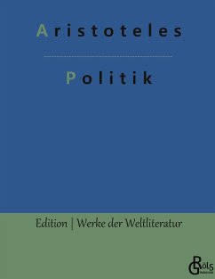 Politik - Aristoteles