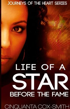 Life Of A Star Before The Fame - Cox-Smith, Cinquanta