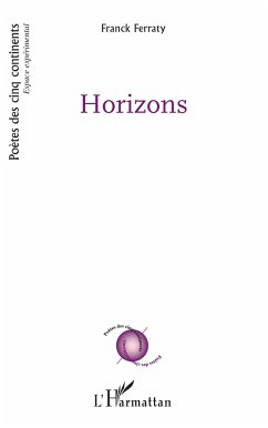 Horizons - Ferraty, Franck