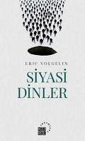 Siyasi Dinler - Voegelin, Eric