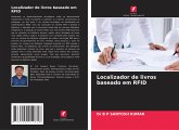 Localizador de livros baseado em RFID