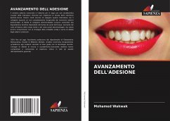 AVANZAMENTO DELL'ADESIONE - Wakwak, Mohamed