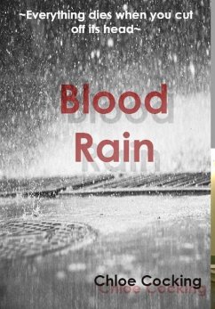 Cover Blood Rain