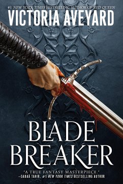 Blade Breaker - Aveyard, Victoria