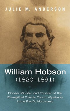 William Hobson (1820-1891) - Anderson, Julie M.
