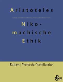 Nikomachische Ethik - Aristoteles