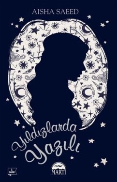 Cover Yildizlarda Yazili