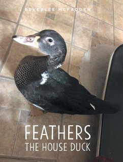 Feathers the House Duck - Mcfadden, Beverlee