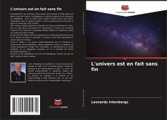 L'univers est en fait sans fin - Intenbergs, Leonards