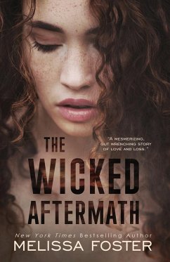 The Wicked Aftermath - Foster, Melissa