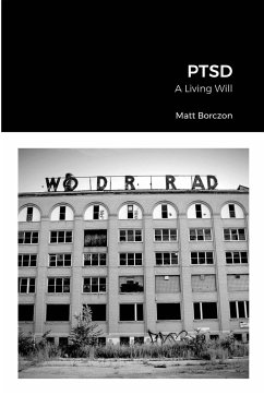 PTSD - Borczon, Matt