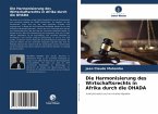 Die Harmonisierung des Wirtschaftsrechts in Afrika durch die OHADA